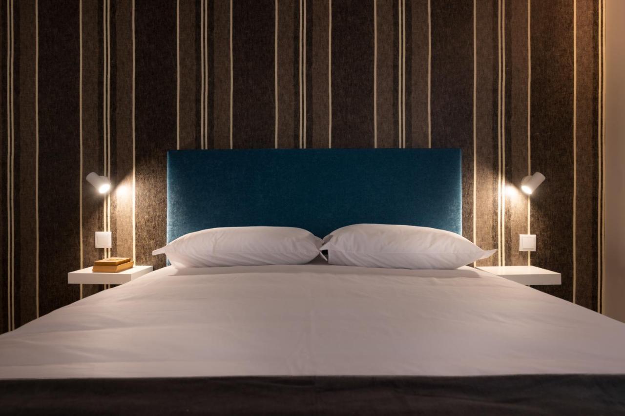 Wanderlust, By Bolhao Residences Porto Exterior foto