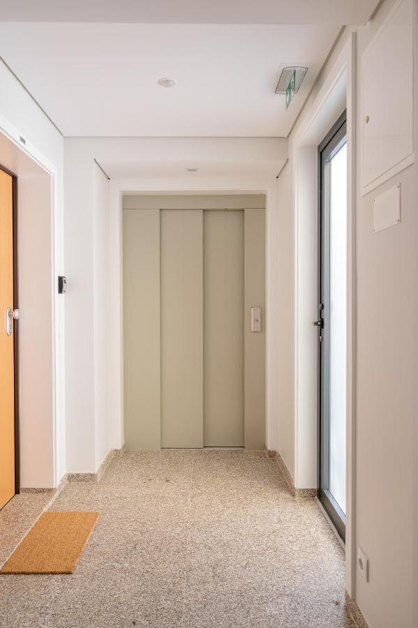 Wanderlust, By Bolhao Residences Porto Exterior foto