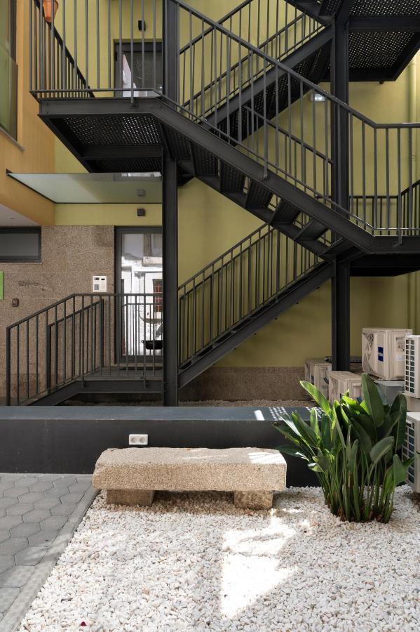 Wanderlust, By Bolhao Residences Porto Exterior foto